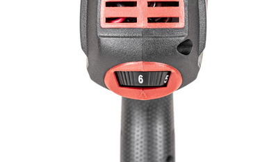 Pistolet do silikonu Cedrus CEDSG45LI CEDSG45LI