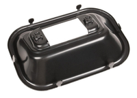 Loncin starter cable holder cover LC3000i ORIGINAL PART 661940005-0001