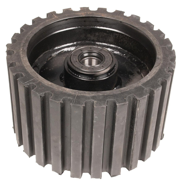 Weibang turf cutter wheel drive WBSC409H ORIGINAL PART 4SC0202010