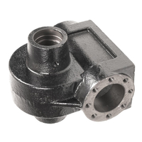 Gearbox housing CEDRUS soil planter GLX480 081109