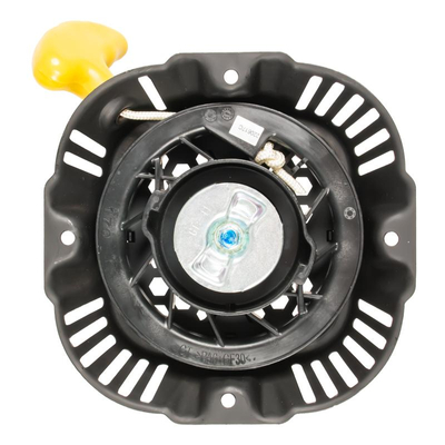 Cedrus scarifier starter cpl CEDWR02R (without base) 193500043-0003