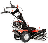 CEDRUS ZM05 PRO-E SPRINAL SNOW CLEANER WITH DRIVE AND SPREDMOTOR 100cm / 6.5HP - OFFICIAL DISTRIBUTOR - AUTHORIZED DEALER CEDRUS