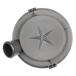 Pokrywa Loncin filtra powietrza odśrodkowego LC2V80(T231) CZĘŚĆ ORYGINALNA