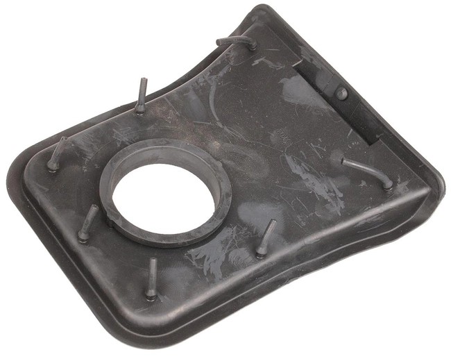 Loncin LC3500i fuel filler cap ORIGINAL PART