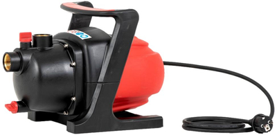 LIDER EPO1200 ZAHRADNÍ HYDROFORMOVÉ ČERPADLO 1200W 3800 l/h - Oficialní distributor - autorizovaný prodejce LIDER