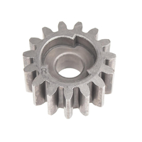 Cedrus diesel vacuum cleaner right gear CEDLV58S 9500081