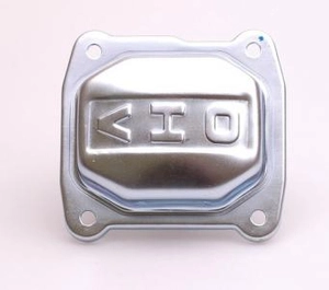 Pokrywa zaworów Rato silnik RV170 12411-Z250110-0000