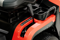 Cedrus C-TRAC 103HC-H Traktor Traktorek ogrodowy HONDA GXV630