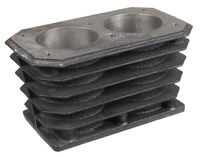 Cylinder Cedrus kompresor CEDKM100 570162