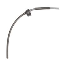 Honda GX35NT fuel line 17701-Z0Z-000