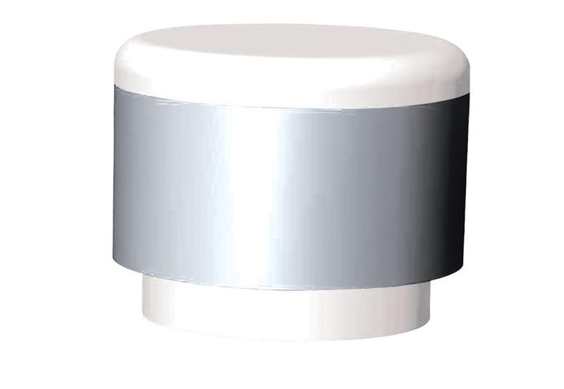 Nakładka poliamidowa na klin obrotowy 1001616