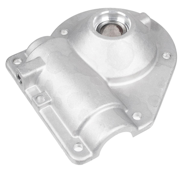 Gear cover left CEDRUS snowblower CEDSB71-E CEDSB61-E WYZ00000S05030