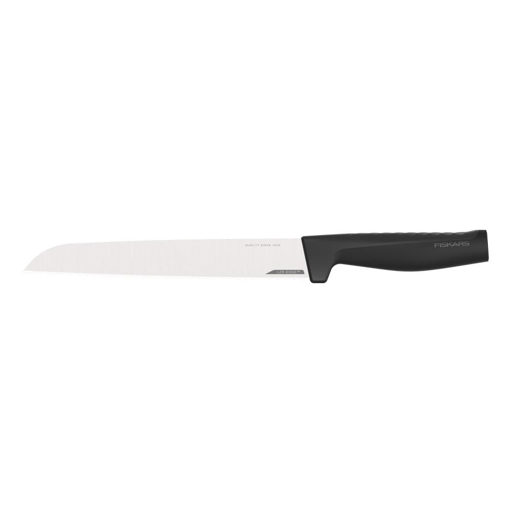 Nóż do chleba Hard Edge 1054945 – ząbkowane ostrze 22 cm