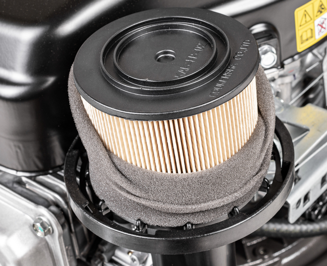 WEIBANG WB567SK V-R MOTORIZOVANÁ VERTIKÁLNÍ SEKAČKA S MOTOREM 6 HP / 56 cm - OFICIÁLNÍ DISTRIBUTOR - AUTORIZOVANÝ PRODEJCE WEIBANG