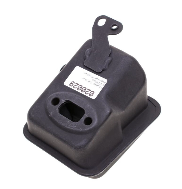 Tłumik Cedrus wykaszarka CED305 020029