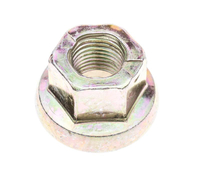 Adapter shaft nut YT150;CT RO8901