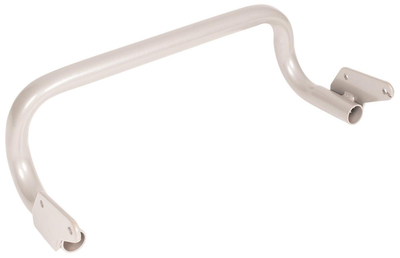 Front handle Weibang WB537SCV AL 2018 ORIGINAL PART 5380108010/40