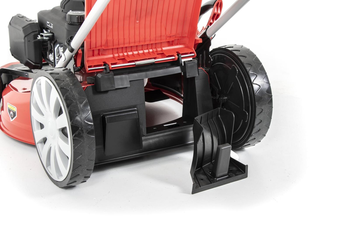 Tylna część kosiarki Faworyt SH51P196L-3W1