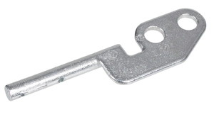 Reverse gear lever Cedrus single axle tractor CEDTJ02