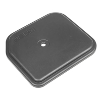 Kryt vzduchového filtru Loncin LC2000i ORIGINÁLNÍ DÍL 180070216-0001