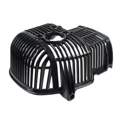Cifarelli SC605 muffler cover 0505700