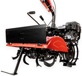 CEDRUS GLX640 SPRINAL GARDEN COMPACTOR 5,5 HP / 62cm Weima 170F/P GLX 640 - EWIMAX - Oficialní distributor - autorizovaný prodejce CEDRUS