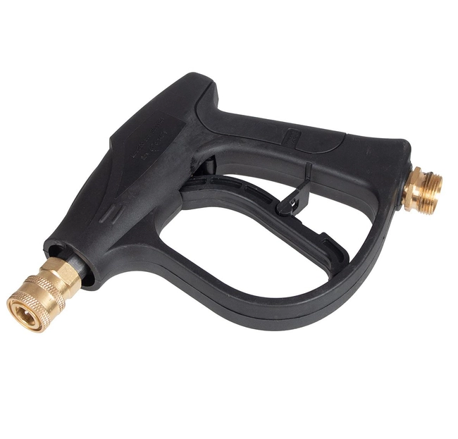 Foam kit Pressure washer 520079