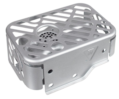 Tłumik Rato silnik RV145 18100-Z2P0410-00A0