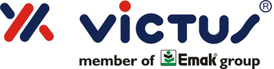 VICTUS BC52E KOSA SPALINOWA DO TRAWY WYKASZARKA PODKASZARKA PODCINARKA  BC52 1.9KM  - OFICJALNY DYSTRYBUTOR - AUTORYZOWANY DEALER VICTUS