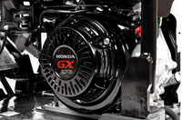 CEDRUS ZG210HR-PRO SPRINIONÁLNÍ KONDENZÁTOR PŮDY 210kg ZPĚTNÝ HYDRAULICKÝ PŘEVOD ZADNÍM A ZPĚTNÝM NÁVODEM HONDA GX270 8HP TBEATER + PŘEPRAVNÍ KOLA CEDRUS PROFESSIONAL CEDZG210HR-PRO - OFICIÁLNÍ DISTRIBUTOR - AUTORIZOVANÝ PRODEJCE CEDRUS