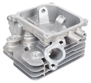 Loncin LC175F-2 engine head ORIGINAL PART 120080636-0001