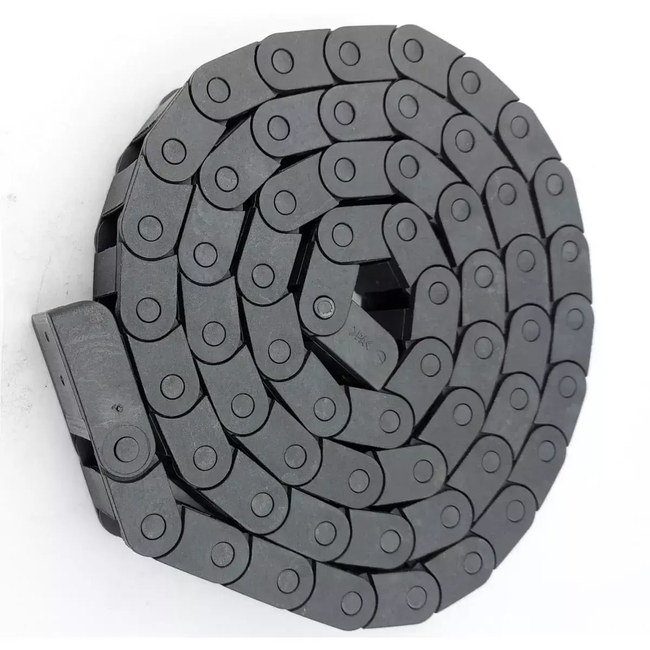 Flexible cable cover