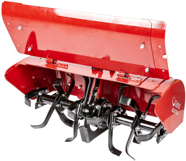 CEDRUS GL11 GLX720 SPRELINER COMPACTOR GLX 720 SELECTORIZER WITH CULTIVATOR DRIVE TRAKTOR SINGLE-SIZE WITH GEAR 72cm / 7HP GL11 GLX720 - OFFICIAL DISTRIBUTOR - AUTHORIZED DEALER CEDRUS