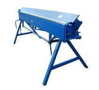 Prod-Masz ZGR-2500 /1mm EWIMAX sheet-metal bending machine