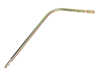 Spodní rámová trubka sběrného koše traktoru Cedrus 97 cm SP31105-12