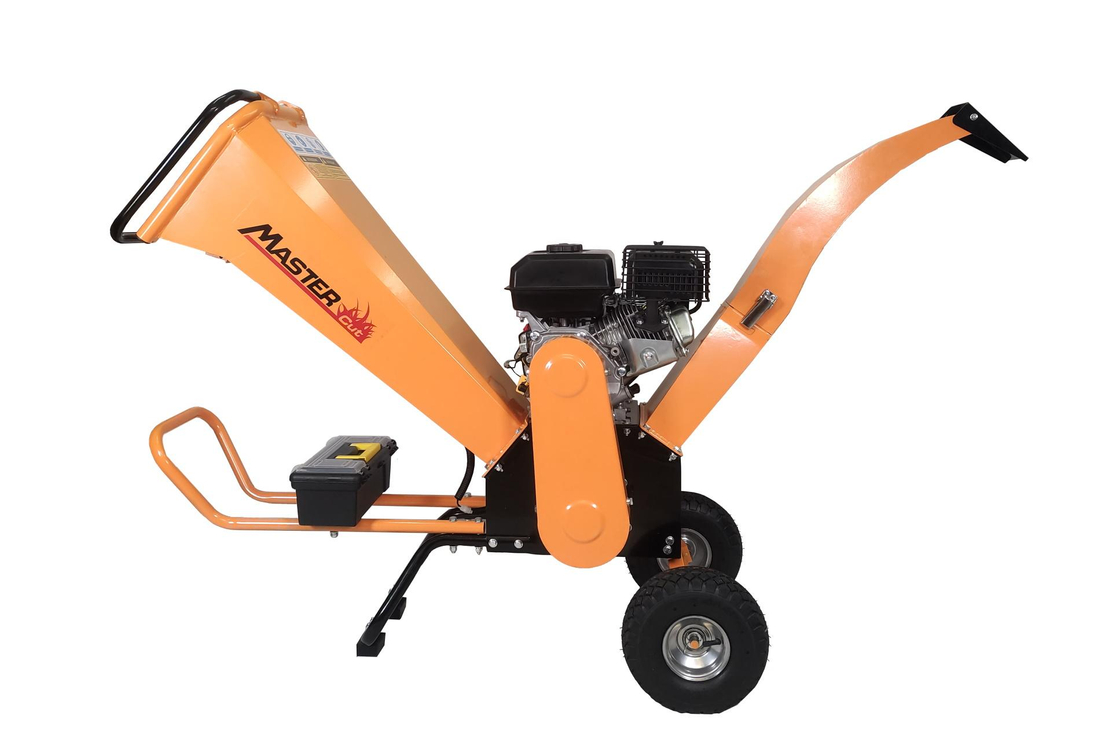 MASTERCUT GBK-70 - mobilność