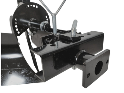 MASTERCUT MC370-14 JEDNONÁPRAVOVÝ TRAKTOROVÝ PLUH MASTERCUT MC370 / CEDRUS TJ01,TJ02