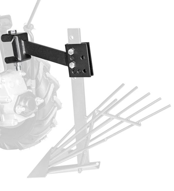 Łącznik przystawek CEDRUS glebogryzarki GLX720/GL11 - Produkt polski CEDRGL31