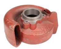 Loncin water pump impeller housing LC80NB20-6.1Q ORIGINAL PART 660210026-0001