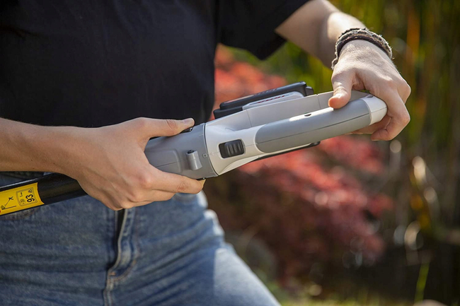 IKRA ICPS2020 PULLER-SHUTTING PISTA TOOL 20 cm / 20 V 2.0 Ah PREMIUM OB-IKRICPS2020 EWIMAX - OFICIÁLNÍ DISTRIBUTOR - AUTORIZOVANÝ PRODEJCE IKRA