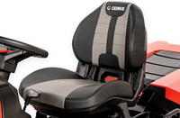 Cedrus C-TRAC 103HDC MAX V2 Garden Tractor / Traction Control with Differential Lock