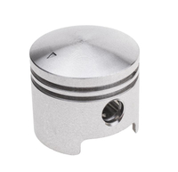 Cedrus nkpl pístová sekačka CED520X 020140