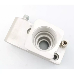 #18305 PUMP BODY FOR DEDRA DED7423 PAINT UNIT