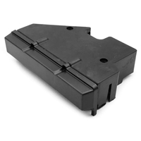 DEDRA XDED7814.81 Chain Guard, Housing Cover DED7814 EAN 5900315029930