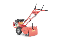 FAWORYT SHT48F-950B GLEBOGRYZARKA SPALINOWA KULTYWATOR B&S CR950 48 cm (WSPÓŁBIEŻNA)