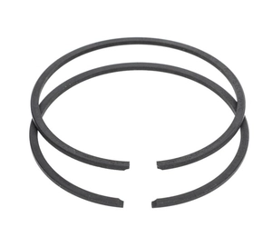 NAC piston ring 34x1.2mm market mowers /pcs./ NZ75