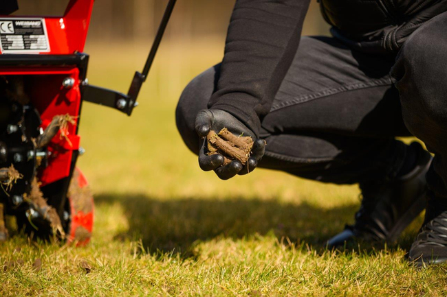 WEIBANG WB457AB SPRINKLING TURBLE 5 HP B&S Briggs & Stratton 750 Series WB457 / WB 457 lawn aerator EWIMAX - OFFICIAL DISTRIBUTOR - AUTHORIZED WEIBANG DEALER