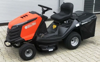 TRAKTOREK OLEO MAC OM 92/16H TRAKTOREK DO TRAWY OGRODOWY OLEO MAC OM 92/16H Samojezdna Spalinowa KOSIARKA B&S Briggs & Stratton 2 Cylindry Hydrostatic OM92 92cm / 16KM OM92/16H KLASA PREMIUM 68129098 - OFICJALNY DYSTRYBUTOR - AUTORYZOWANY DEALER OLEO-MAC