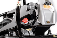 RAVANSON CLIMATIZER PM-9500S - 2.8 kW SILVER CLIMATIZER MOBILE CONDITIONER + PILOT 70 m.