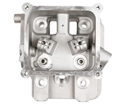 Głowica silnika Loncin LC165F-3H CZĘŚĆ ORYGINALNA 120080744-0001